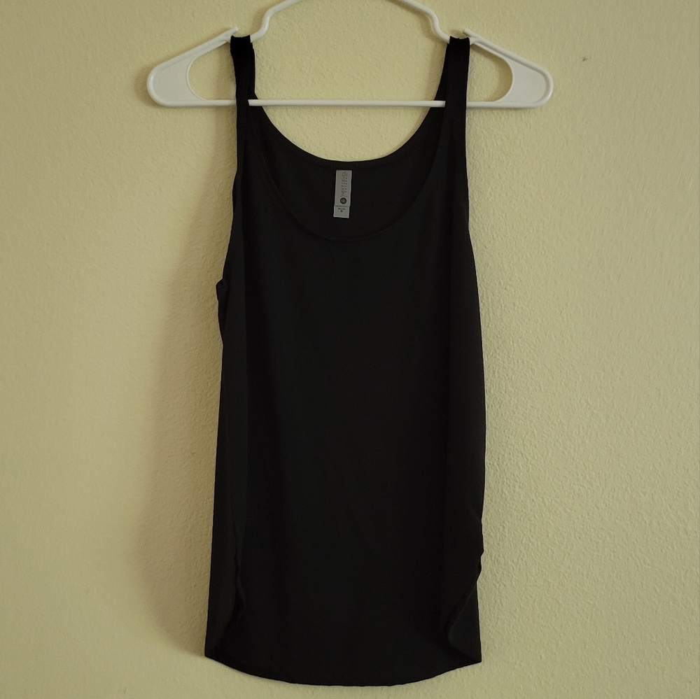 Flowy Festival Tank